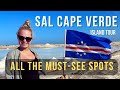 Sal, Cape Verde The Ultimate Island Tour 2024