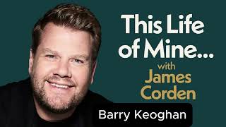 Barry Keoghan | This Life of Mine with James Corden