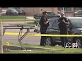 Video: Man dead after shooting Sunday morning in east Tulsa