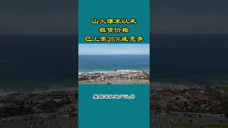 加州房地产经纪人协会 (C.A.R.) 已获悉 MLS 内外的一些出租广告，自南加州山火爆发以来，租赁价格已上涨 25% 或更多。 美国海纳地产认为，哄抬租金不仅违法，而且不会得逞。