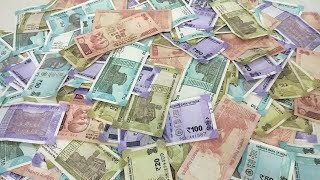 🤑 Money Counting ASMR Part - 23 | 23th Jan 2025 | 10,20,50,100,200,500 Rupees Note #currency #money