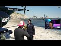 die geheime 10.000.000$ mission in gta 5 rp