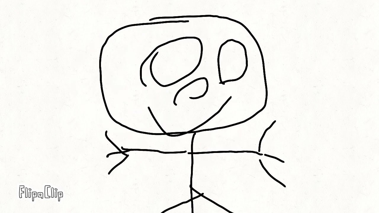 Flipaclip Desenho Animação Youtube