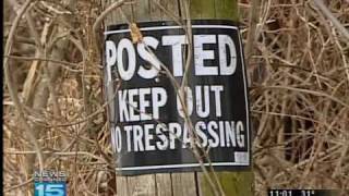 Body found in Whitley Co. identified