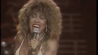 Tina Turner  Simply The Best (Live in Barcelona) HAPPY BIRTHDAY TINA