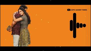 Dil Ko Karar Aaya [ Female ] Ringtone || Best Ringtone | Neha Kakkar Epic Manny Tones