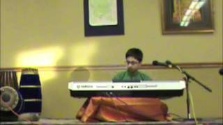 Guruvandana Concert 2011 - Venkatachala Nilayam