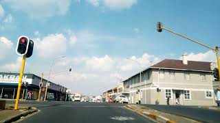 What Brakpan Gauteng looks like!!!