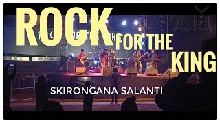 skirongana salanti  -live performance 2023