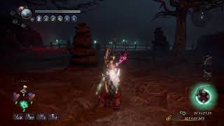 NIOH2 仁王2 NG2 雙刀精華裝 兩分鐘九百到兩千萬不等