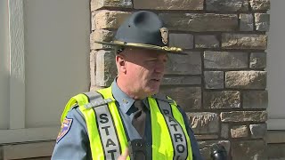 News conference: Update in deadly pile-up south of Pueblo