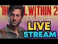 The Evil Within 2 Survival Horror Game (2017) | PS5 PS4 Xbox One Series X PC Steam