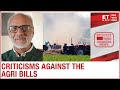 Agri bills is literally delicensing agriculture sector in India: Dr Ashok Gulati