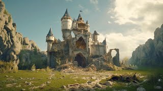 The Fallen Kingdom (2022) Movie Explained In Hindi/Urdu | Drama Epic Thriller