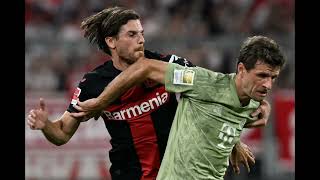 Leverkusen vs Bayern Munich: Cả thế giới xem tài Xabi Alonso  người kế vị Klopp