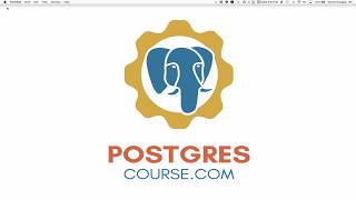 Debug PostgreSQL startup problems