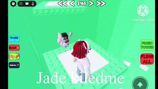 Jade kiledme theme song show up and august 3rd