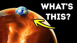 5 Biggest Storms in Space Could Rip Our Planet Apart