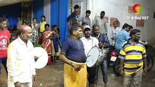 Goshamahal 7 Temples 2019 Bonalu I Rahimpura Rajanna I Baligampa at Goshmahal pt-09