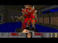 Doom Nostalgia (2022) MAP01: 