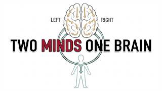 THE SPLIT-BRAIN EXPERIMENT: ARE THERE TWO MINDS IN ONE BODY?
