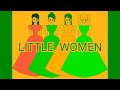 little　women（若草物語）1　＊伴奏なし