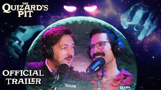 The Quizard's Pit | Podcast Trailer