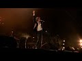 Arctic Monkeys - Sculptures Of Anything Goes / Brianstorm (Glastonbury 2023)