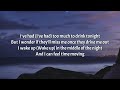 taylor swift nothing new lyrics ft. phoebe bridgers taylor’s version from the vault