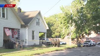 EPD confirms Evansville shooting victim has died