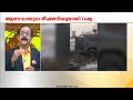 ആണവായുധ ഭീഷണിയുമായി റഷ്യ; മുന്നറിയിപ്പുമായി വ്ലാദിമിർ പുടിൻ