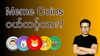 Should you invest in Meme Coin?