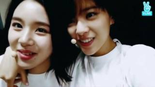 [FMV] Call you baby - Nojam (Jeongyeon x Chaeyoung)