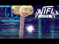 Pokemon Let's Go Pikachu & Eevee Wi-Fi Battle: Alolan Exeggutor Stands Above All! (1080p)