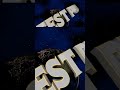 Universal Logo recreation l Universal Intro | Blender 3D #universal #animation