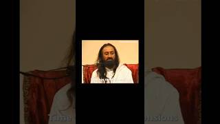 3 Dimensions - Gurudev Sri Sri Ravi Shankar