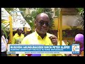 museveni akungubagidde abadde ssentebe wa nrm e karamoja atabukidde omubaka joseph ssewungu