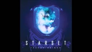 Starset- Halo 'AUDIO'