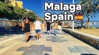 Málaga 2025: A Costa del Sol Walking Tour Through History & Beauty