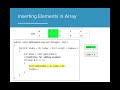 AP CS A 7.4 - Developing Algorithms Using ArrayLists (OUTDATED)