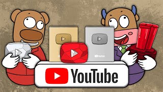 Youtube là sự tiến hóa của Internet? Sự thật đằng sau nền tảng chia sẻ video số 1 thế giới?