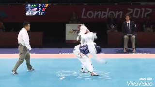 Best Taekwondo Highlights - The Taekwondo Elite