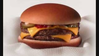 Fast Food Drive Thru - by Stevens and Grdnic