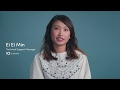 Meet Ei Ei Min | Women of 10x Genomics