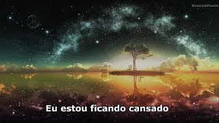 Keane - Somewhere Only We Know Tradução Legendado #MusicaePoesia