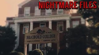 Top 10 Most Haunted Colleges In America....