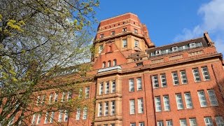 University of Manchester guide | Pocket University Guides