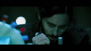 Morbius - Official Trailer #1 (2022) Jared Leto, Michael Keaton, Tyrese Gibson