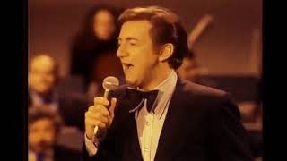 Bobby Darin - Can't Take My Eyes Off of You - live