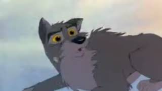 Balto - Heritage of a Wolf (English)